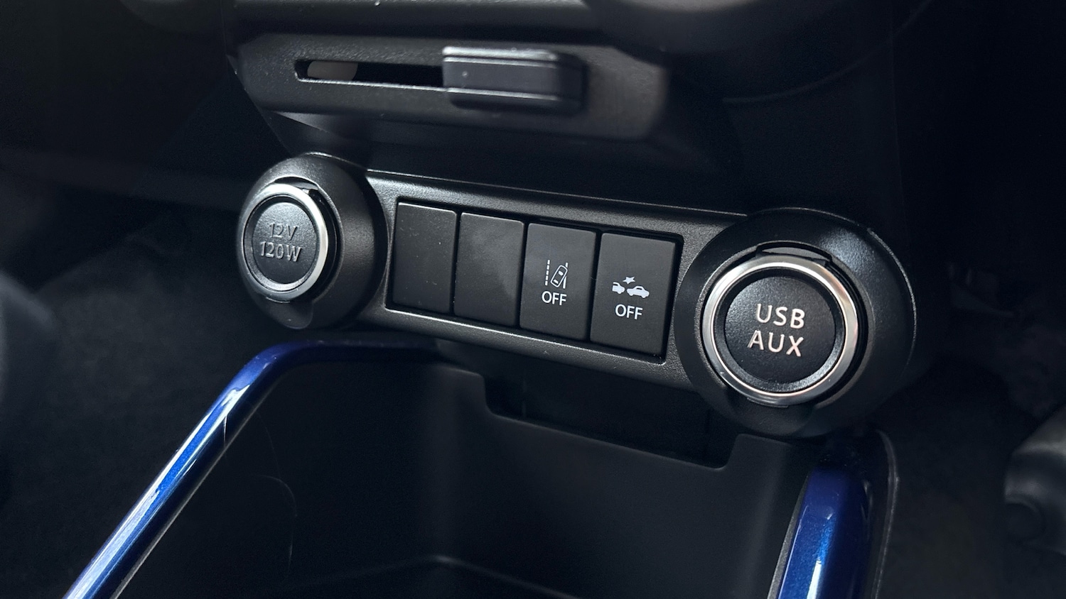 Used Suzuki Ignis 2024 for sale - 76958404: Photo 36