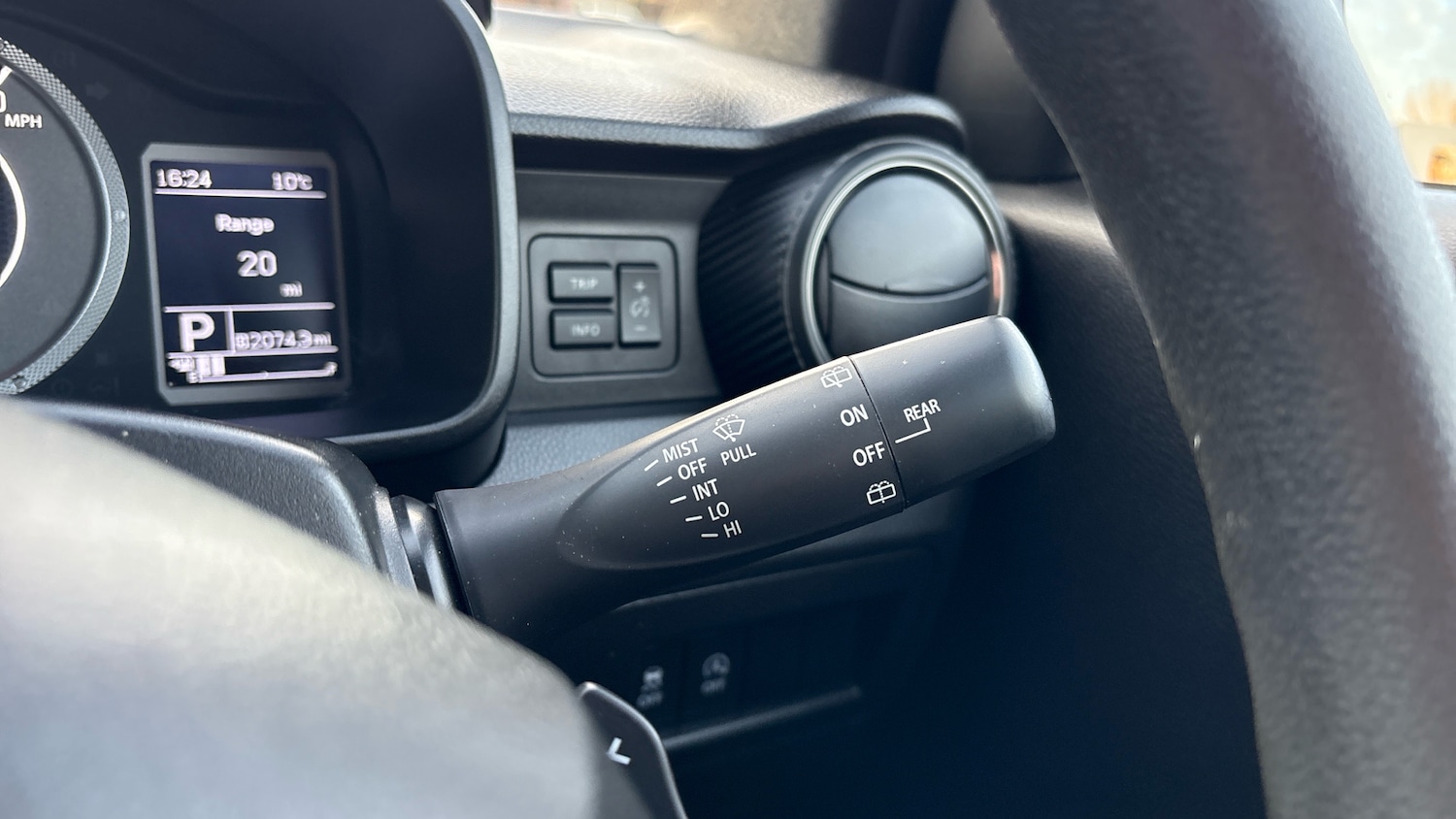 Used Suzuki Ignis 2024 for sale - 76958404: Photo 38