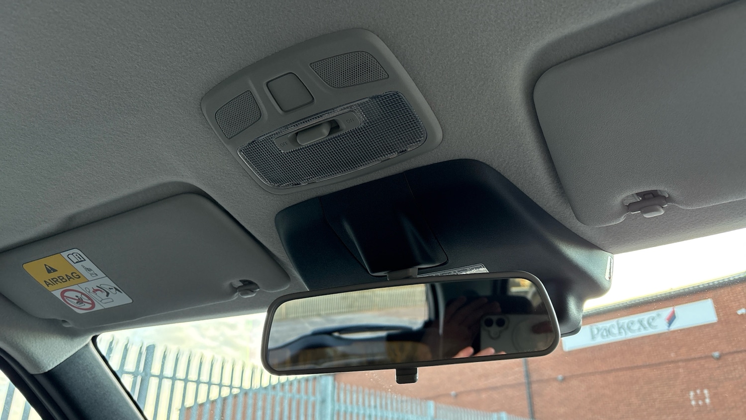 Used Suzuki Ignis 2024 for sale - 76958404: Photo 43