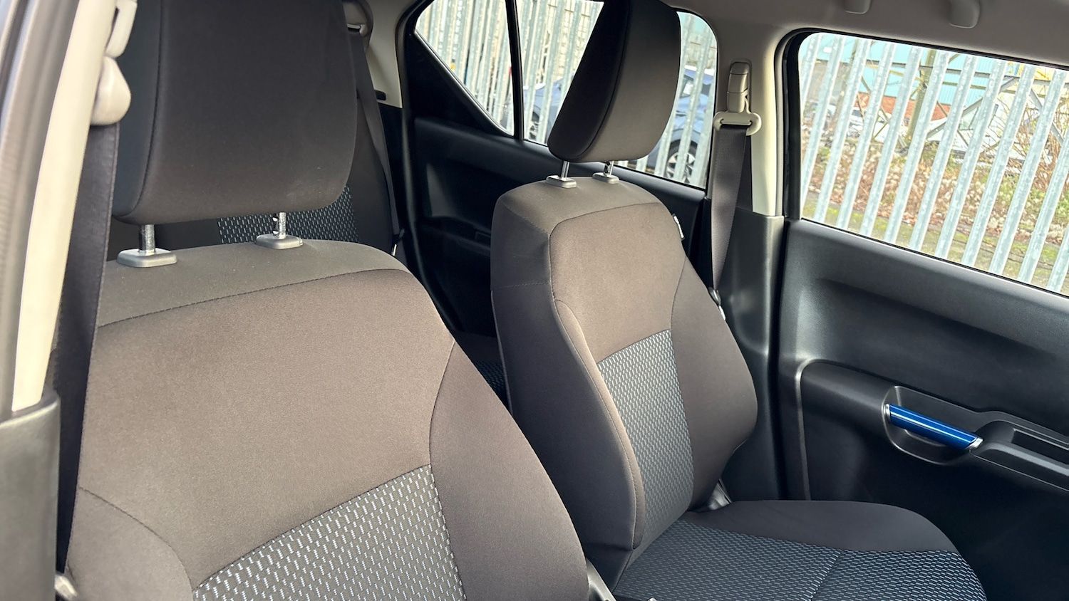 Used Suzuki Ignis 2024 for sale - 76958404: Photo 44