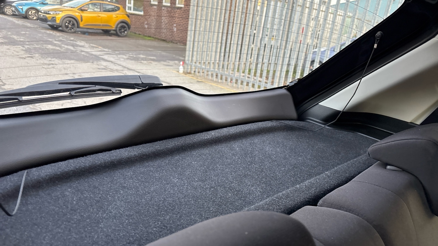 Used Suzuki Ignis 2024 for sale - 76958404: Photo 46