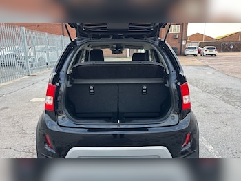 Used Suzuki Ignis 2024 for sale - 76958404: Photo