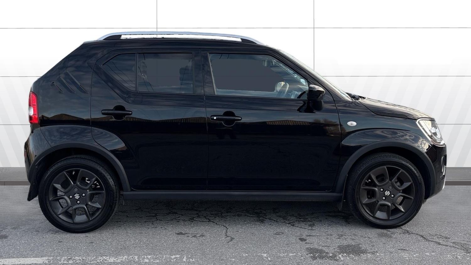 Used Suzuki Ignis 2024 for sale - 76958404: Photo 5