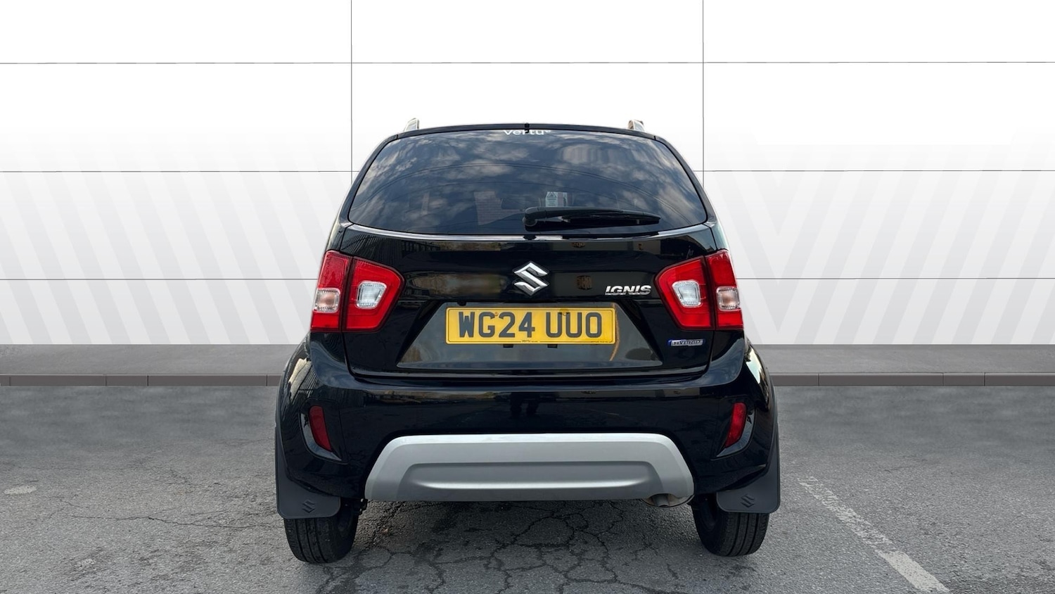 Used Suzuki Ignis 2024 for sale - 76958404: Photo 6