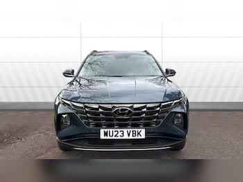 Used Hyundai TUCSON 2023 for sale - 77742499: Photo