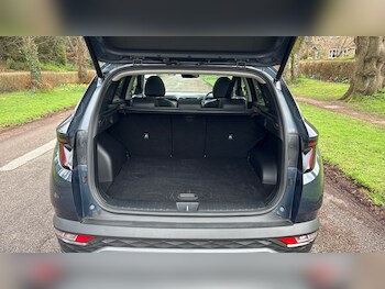 Used Hyundai TUCSON 2023 for sale - 77742499: Photo