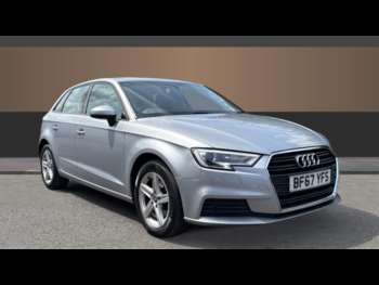 2017 (67) - 2.0 TDI SE 5dr Diesel Hatchback