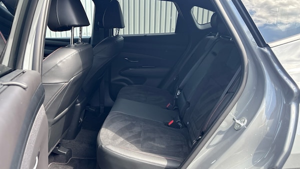 Used Hyundai TUCSON 2024 for sale - 75790101: Photo 16