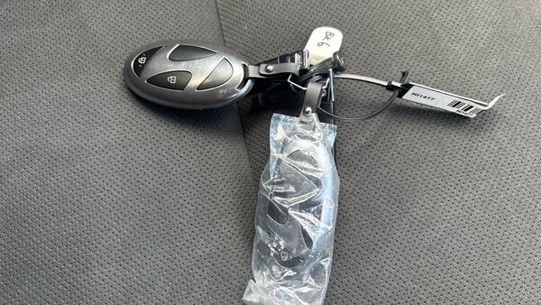 Used Hyundai TUCSON 2024 for sale - 75790101: Photo 20