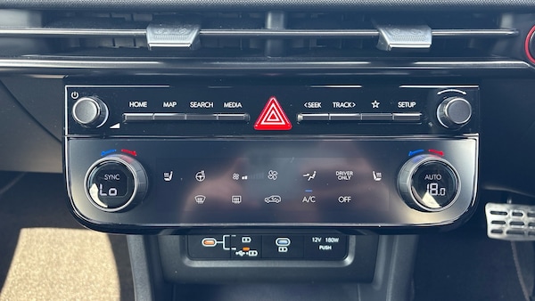 Used Hyundai TUCSON 2024 for sale - 75790101: Photo 39