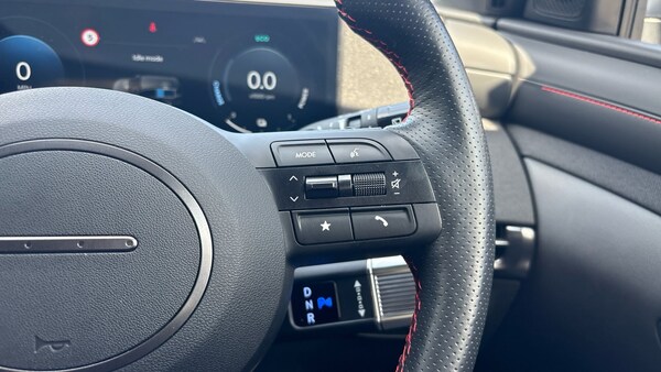Used Hyundai TUCSON 2024 for sale - 75790101: Photo 44