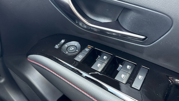 Used Hyundai TUCSON 2024 for sale - 75790101: Photo 48