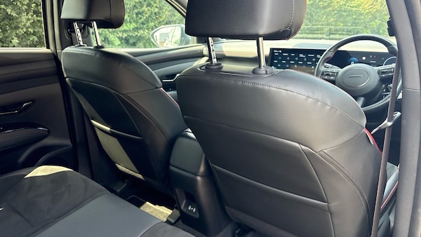 Used Hyundai TUCSON 2024 for sale - 75790101: Photo 53