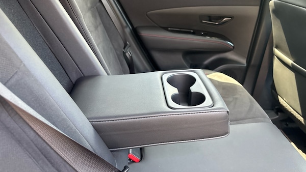 Used Hyundai TUCSON 2024 for sale - 75790101: Photo 54