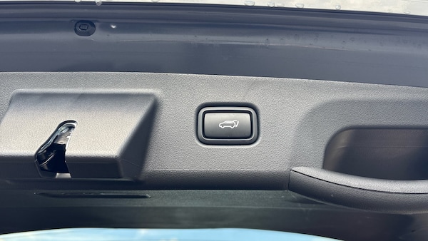 Used Hyundai TUCSON 2024 for sale - 75790101: Photo 57