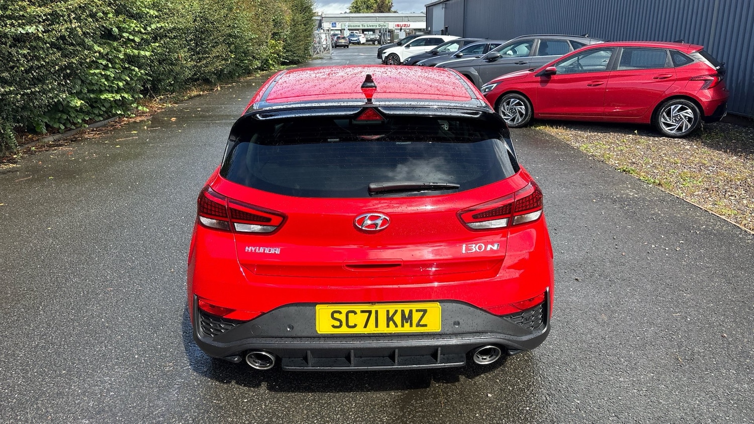 Vehicle 28