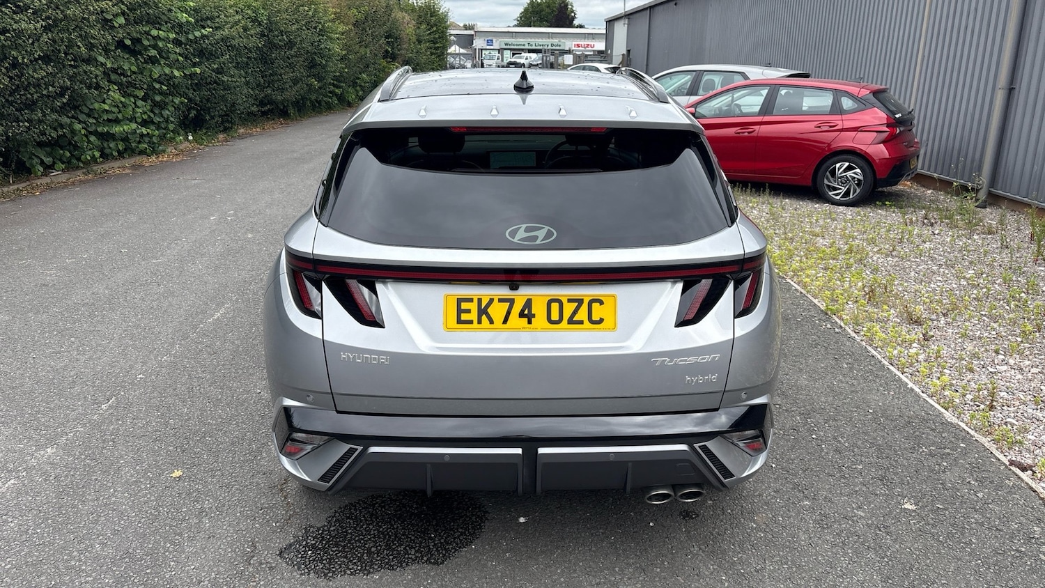 Vehicle 29