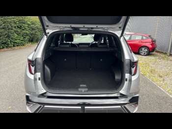 Used Hyundai TUCSON 2024 for sale - 75036866: Photo