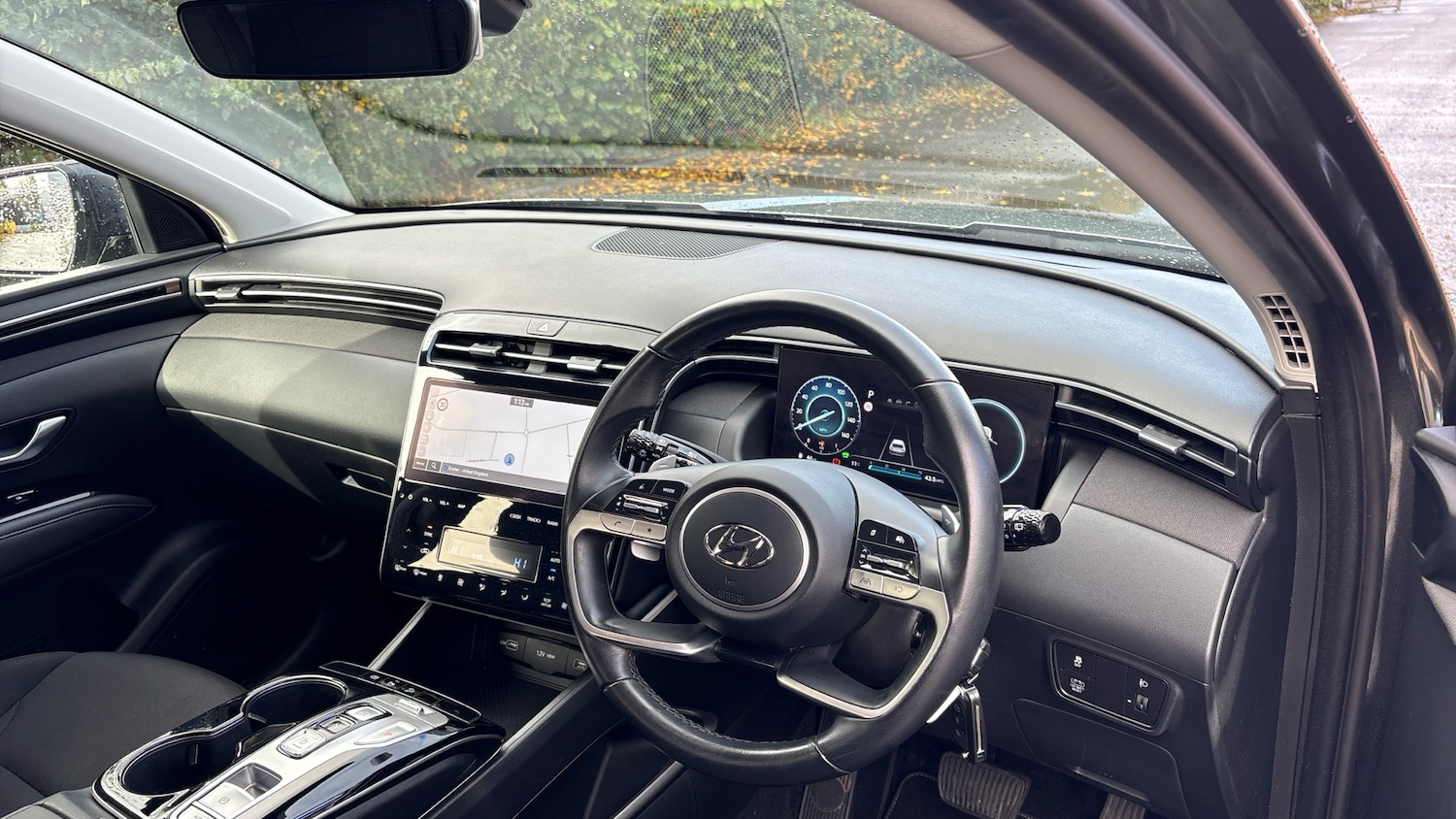Used Hyundai TUCSON 2022 for sale - 76362824: Photo 11