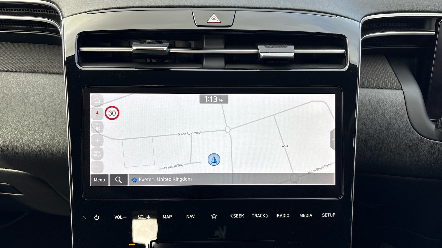 Used Hyundai TUCSON 2022 for sale - 76362824: Photo 12