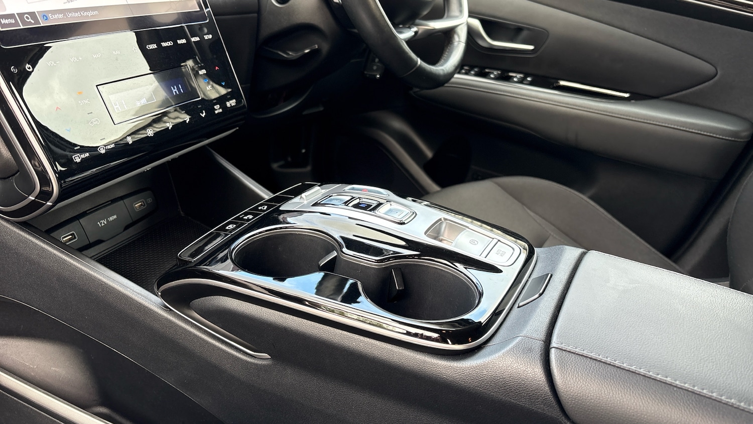 Used Hyundai TUCSON 2022 for sale - 76362824: Photo 13