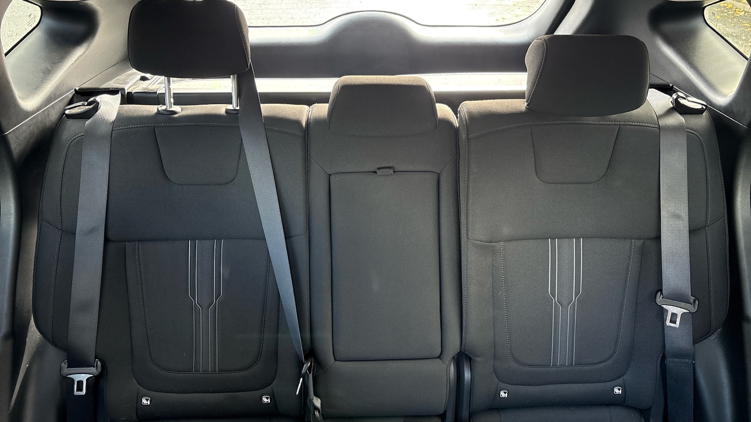 Used Hyundai TUCSON 2022 for sale - 76362824: Photo 15