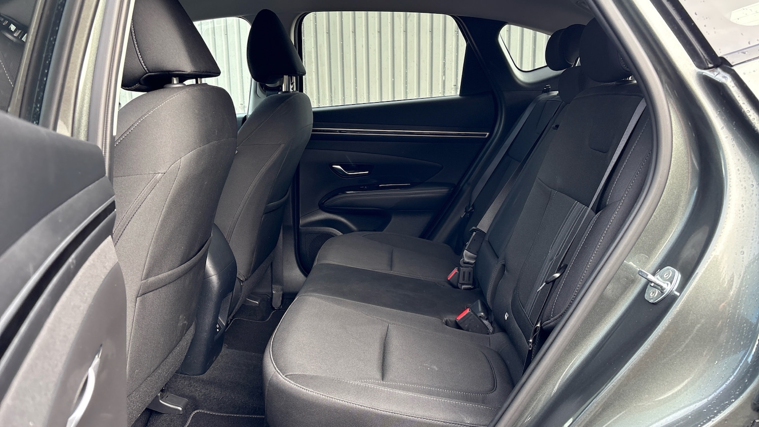 Used Hyundai TUCSON 2022 for sale - 76362824: Photo 16
