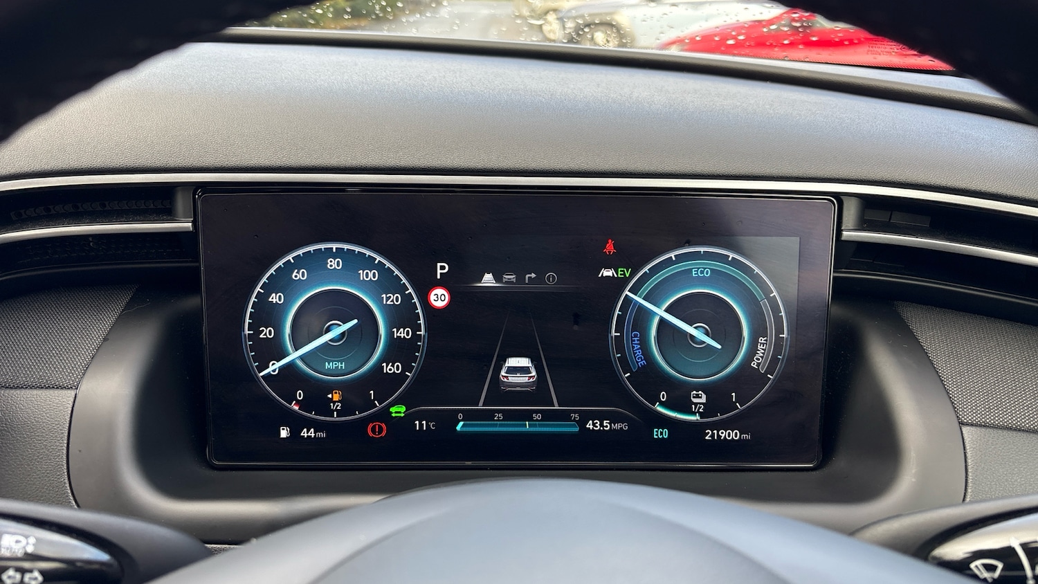 Used Hyundai TUCSON 2022 for sale - 76362824: Photo 18