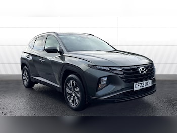 Hyundai - TUCSON