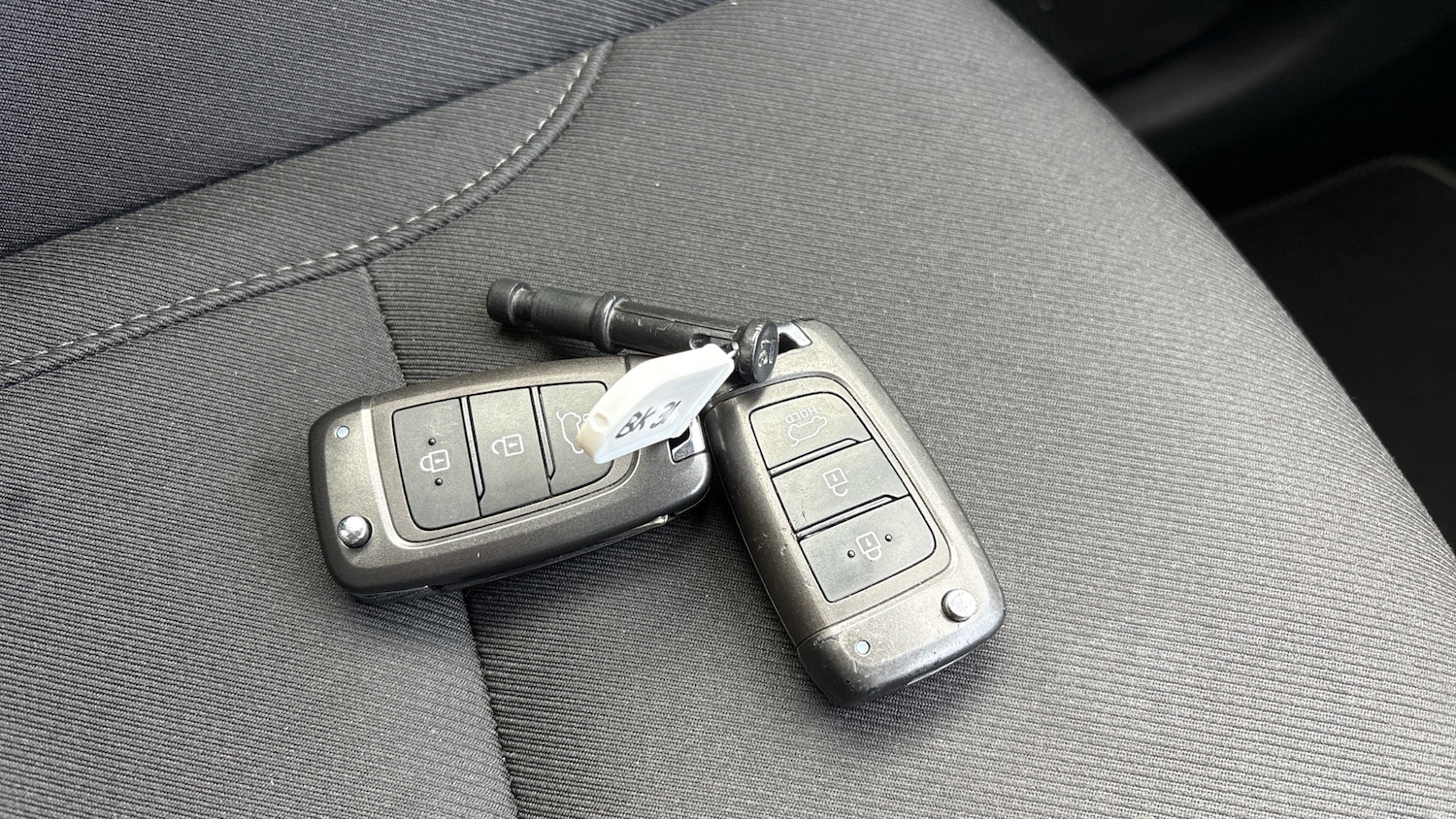Used Hyundai TUCSON 2022 for sale - 76362824: Photo 20