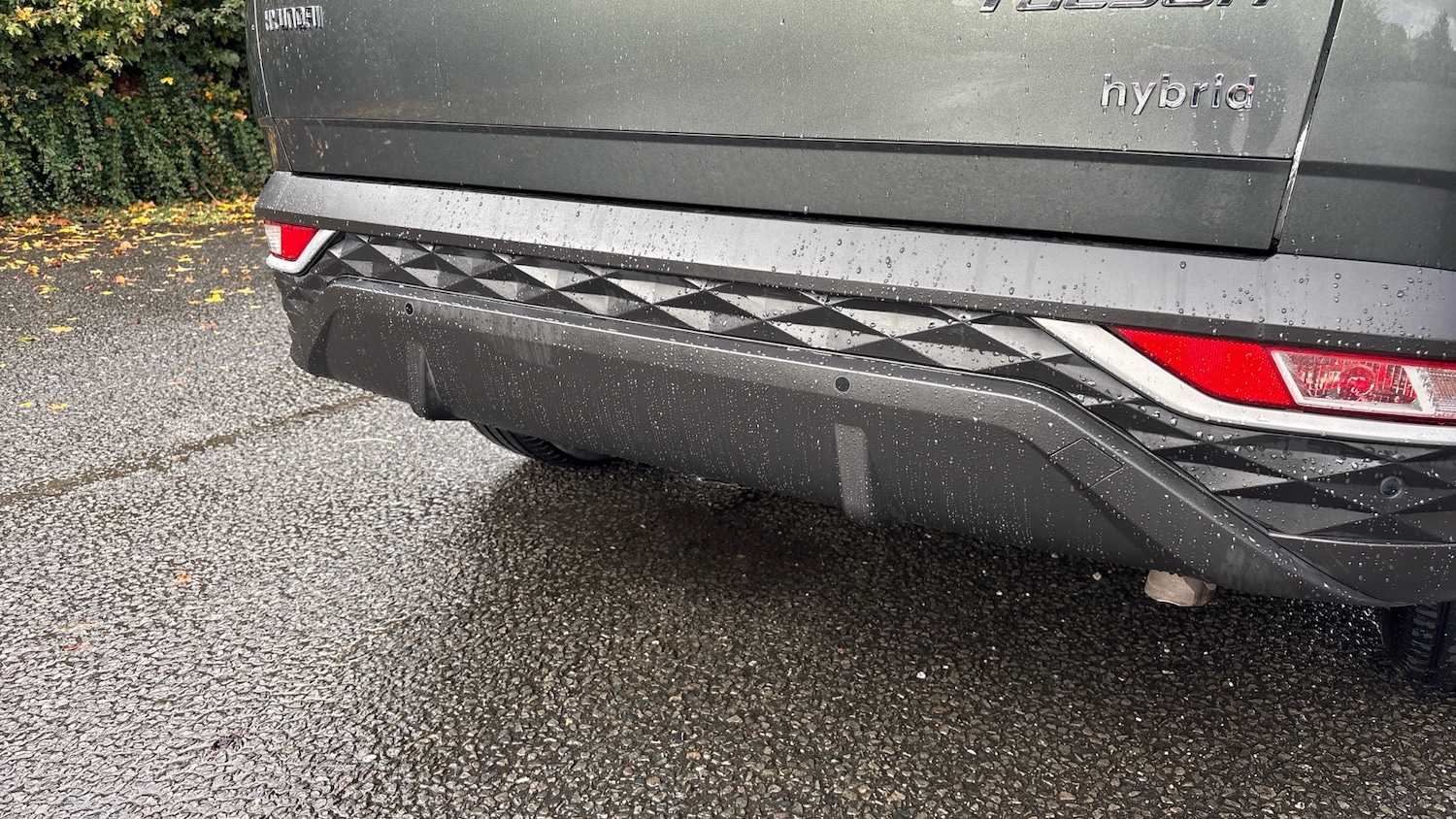 Used Hyundai TUCSON 2022 for sale - 76362824: Photo 29