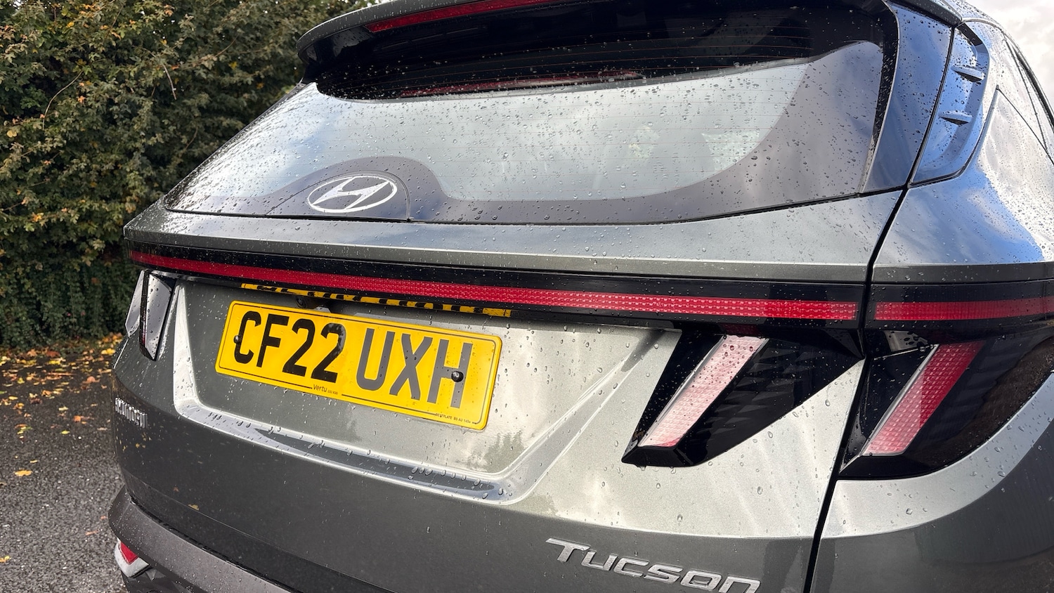 Used Hyundai TUCSON 2022 for sale - 76362824: Photo 30
