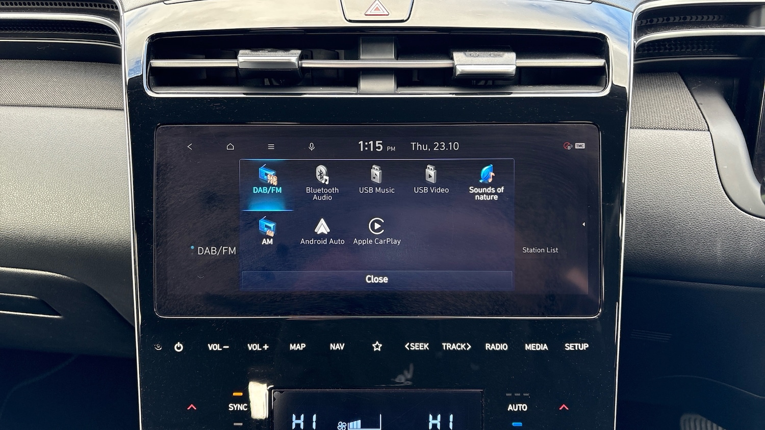 Used Hyundai TUCSON 2022 for sale - 76362824: Photo 34