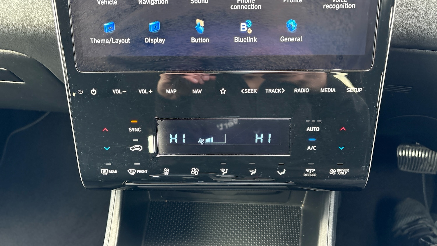 Used Hyundai TUCSON 2022 for sale - 76362824: Photo 37