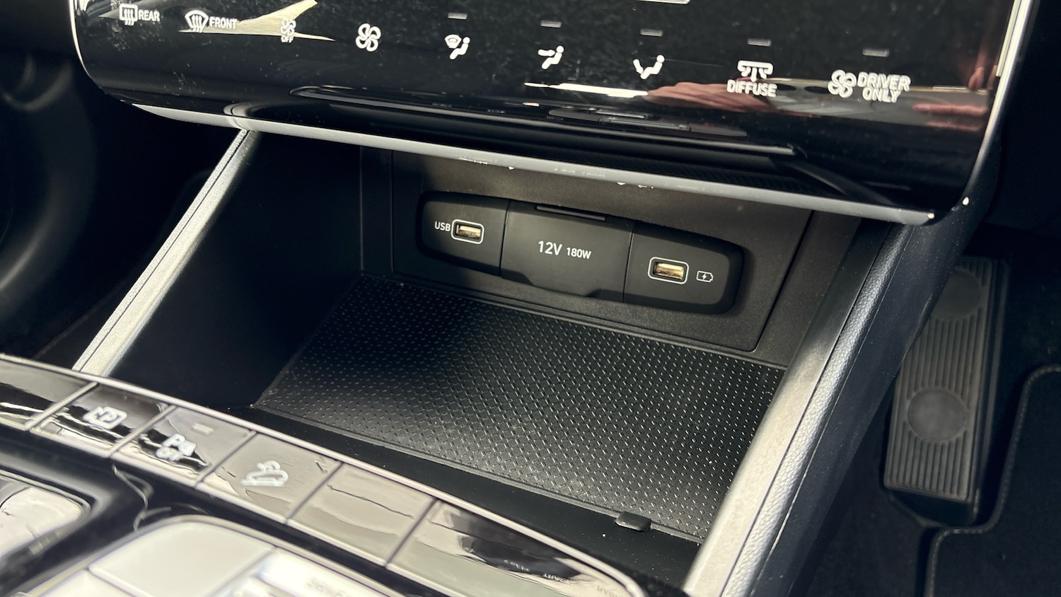 Used Hyundai TUCSON 2022 for sale - 76362824: Photo 38