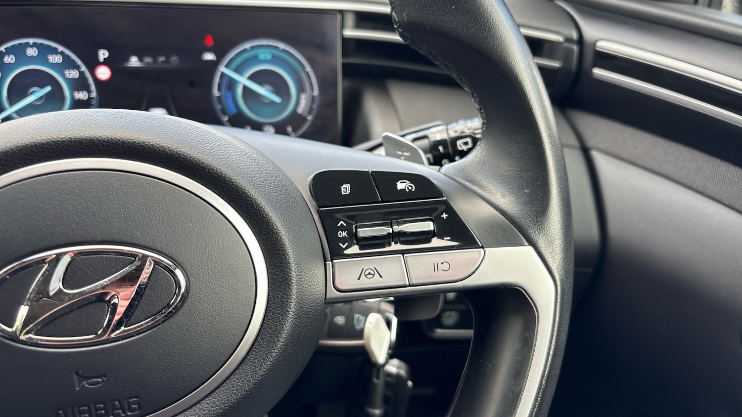 Used Hyundai TUCSON 2022 for sale - 76362824: Photo 41
