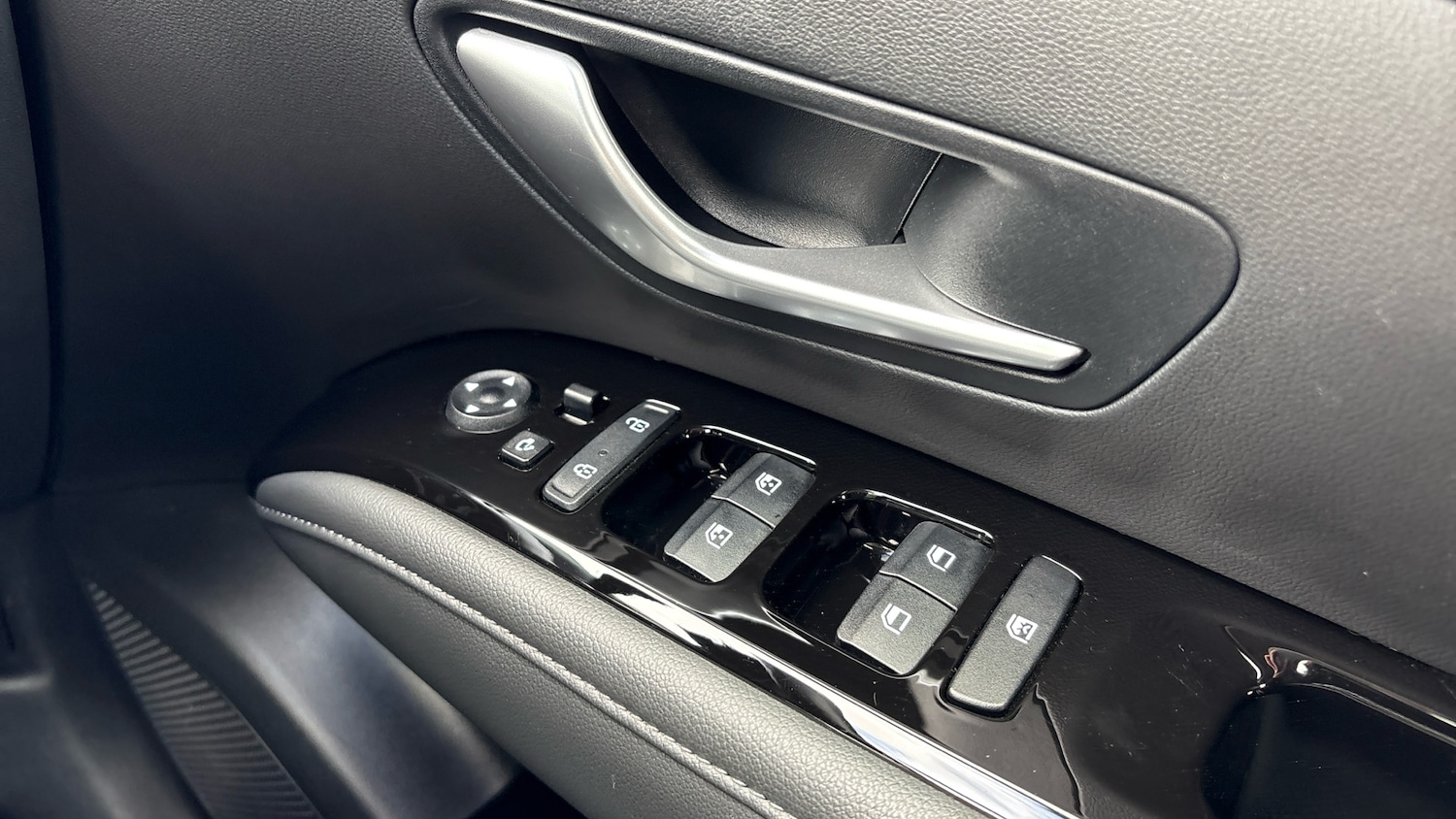 Used Hyundai TUCSON 2022 for sale - 76362824: Photo 45