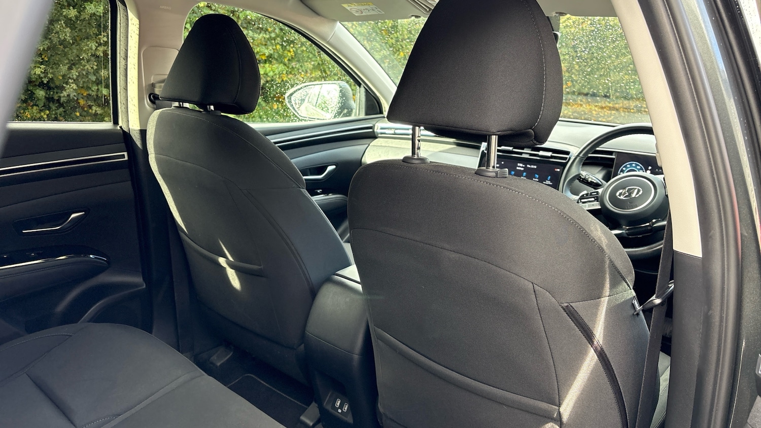 Used Hyundai TUCSON 2022 for sale - 76362824: Photo 48