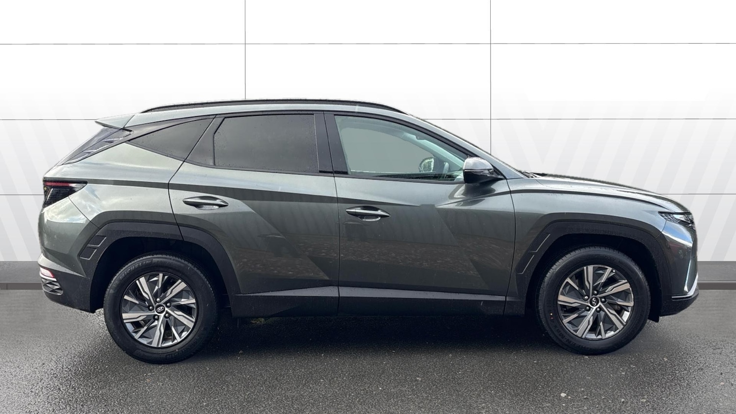 Used Hyundai TUCSON 2022 for sale - 76362824: Photo 5