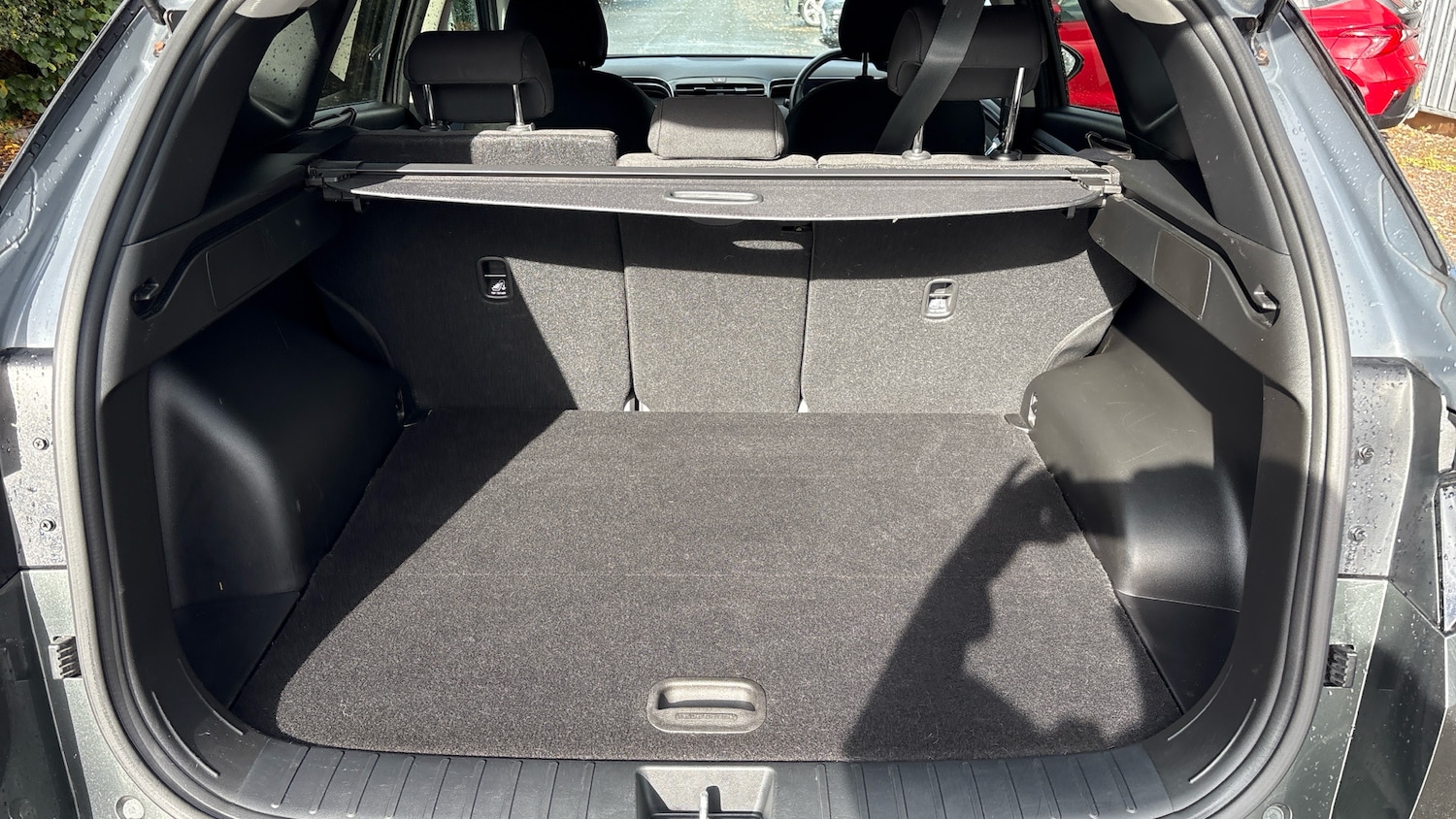 Used Hyundai TUCSON 2022 for sale - 76362824: Photo 50