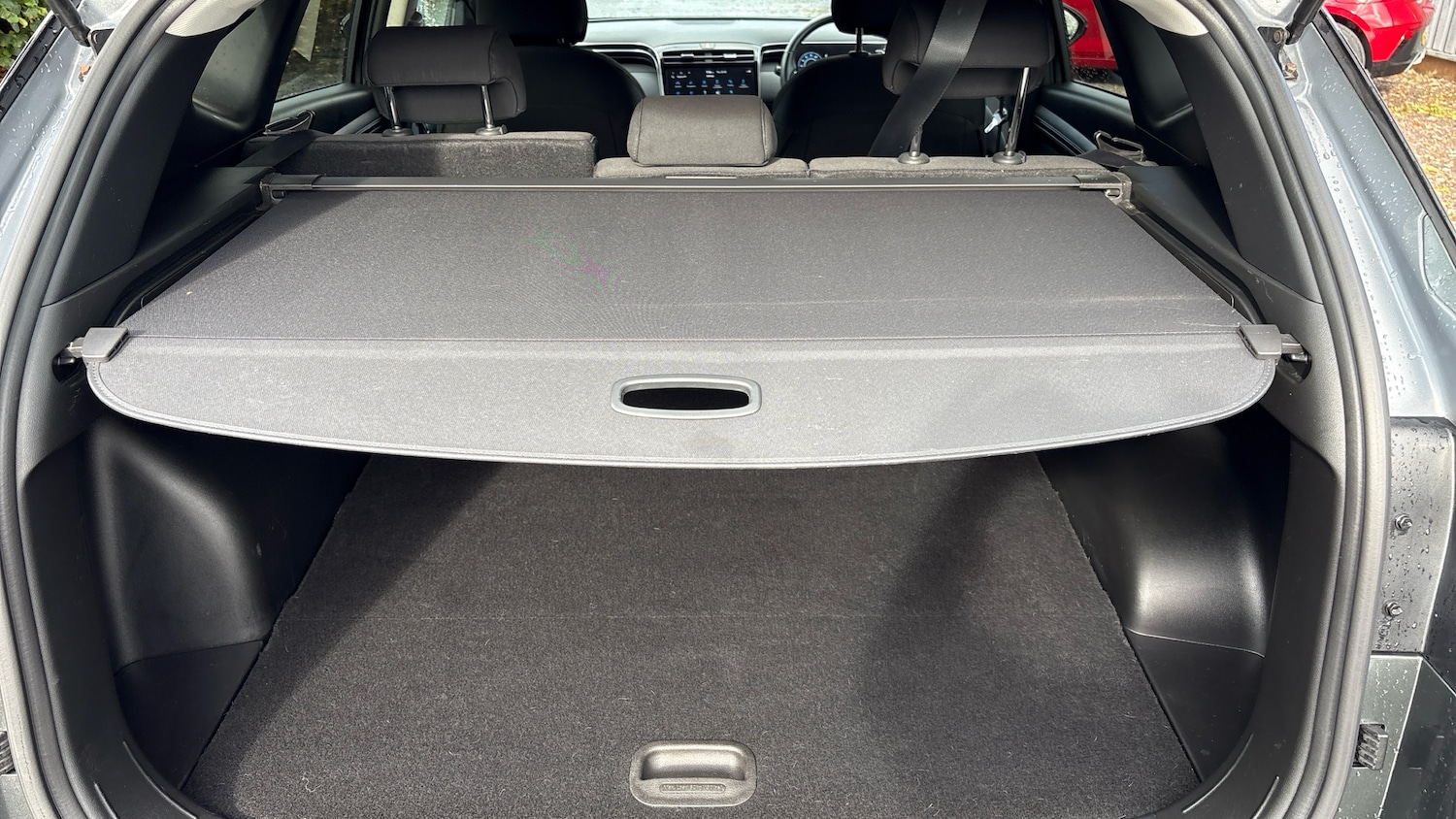 Used Hyundai TUCSON 2022 for sale - 76362824: Photo 51