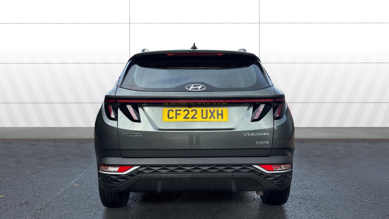 Used Hyundai TUCSON 2022 for sale - 76362824: Photo 6