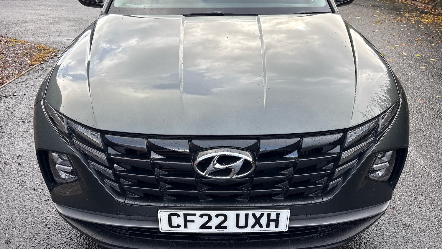 Used Hyundai TUCSON 2022 for sale - 76362824: Photo 8