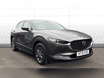 Mazda - CX-30