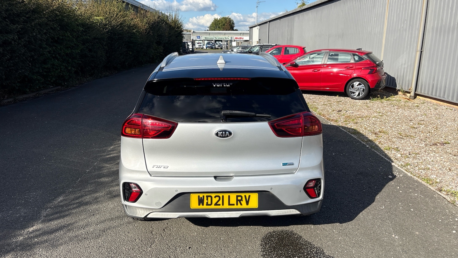 Vehicle 25