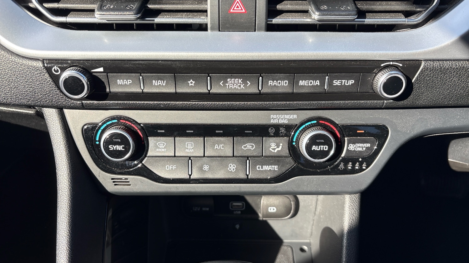 Vehicle 36