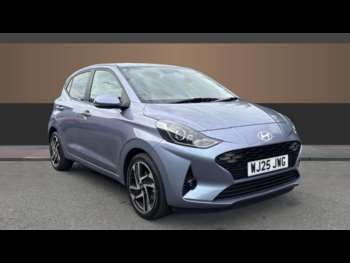 2025 (25) - 1.2 [79] Premium 5dr Auto [Nav] Petrol Hatchback