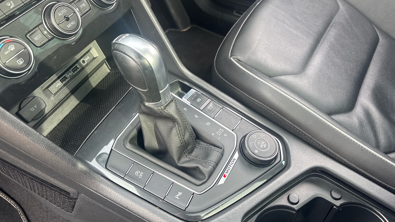 Used Volkswagen Tiguan 2019 for sale - 76045382: Photo 13