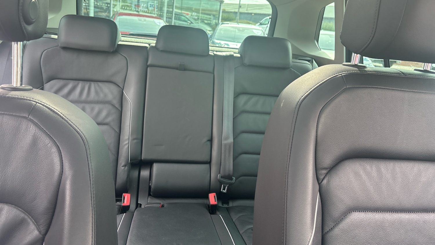 Used Volkswagen Tiguan 2019 for sale - 76045382: Photo 15