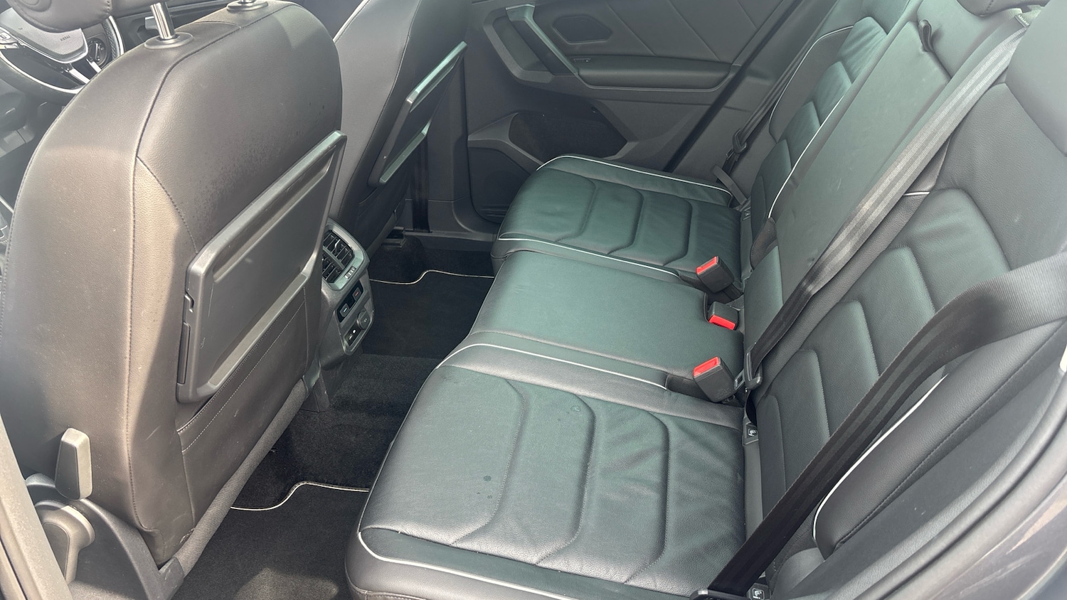 Used Volkswagen Tiguan 2019 for sale - 76045382: Photo 16